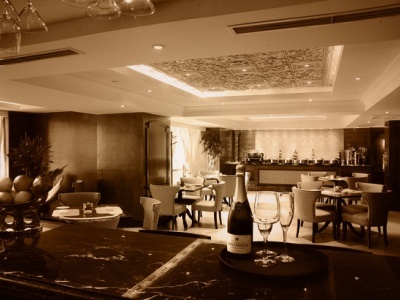 Hotel Bailemen
