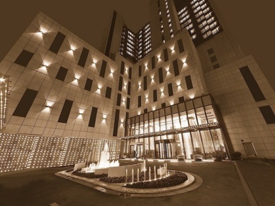 Hotel Bailemen