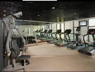 Hotel Holiday Inn Pudong Nanpu