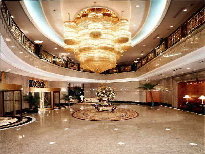 Hotel Central