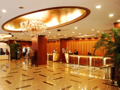Hotel Charms