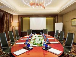 Hotel Crowne Plaza Fudan