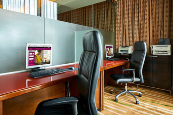 Hotel Crowne Plaza Fudan