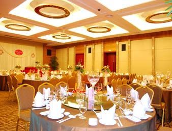 Hotel Kingswell Tongji