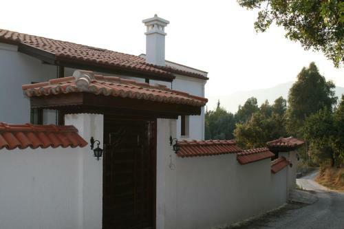 Villa Gultekin