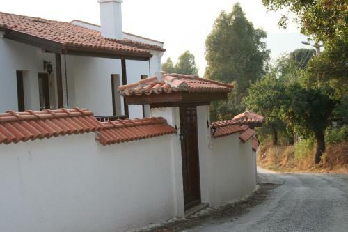 Villa Gultekin