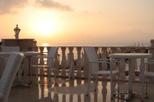 Onkel Resort Hotel