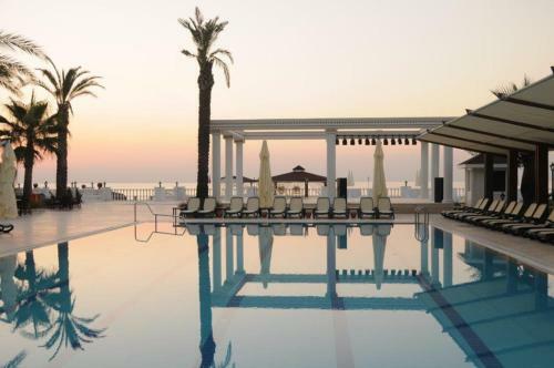Onkel Resort Hotel