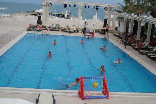 Onkel Resort Hotel