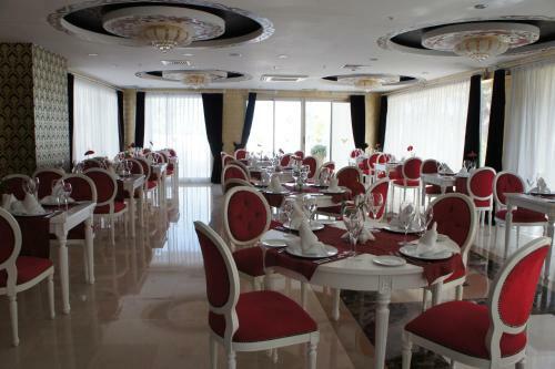 Onkel Resort Hotel