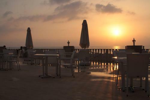 Onkel Resort Hotel