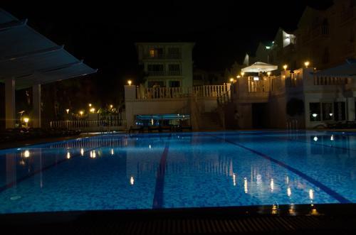 Onkel Resort Hotel
