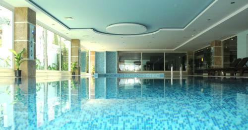 Onkel Resort Hotel