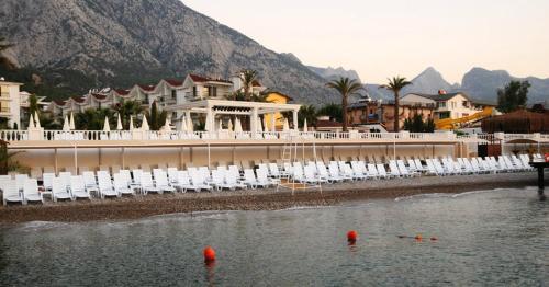 Onkel Resort Hotel