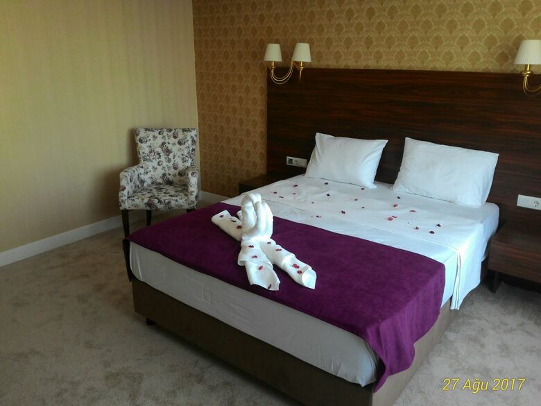 Bilgehan Hotel