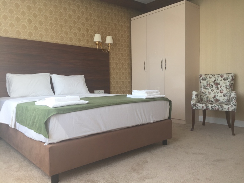 Bilgehan Hotel
