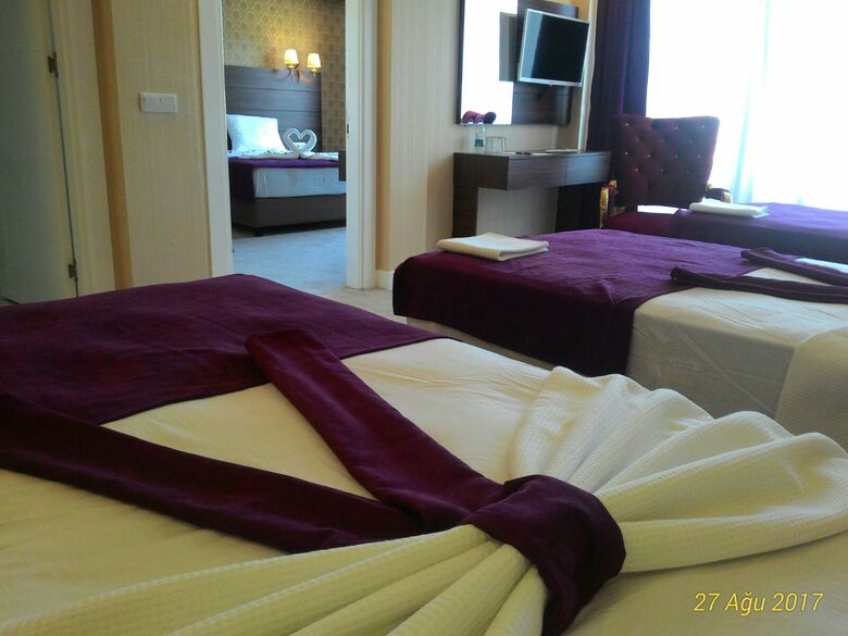 Bilgehan Hotel