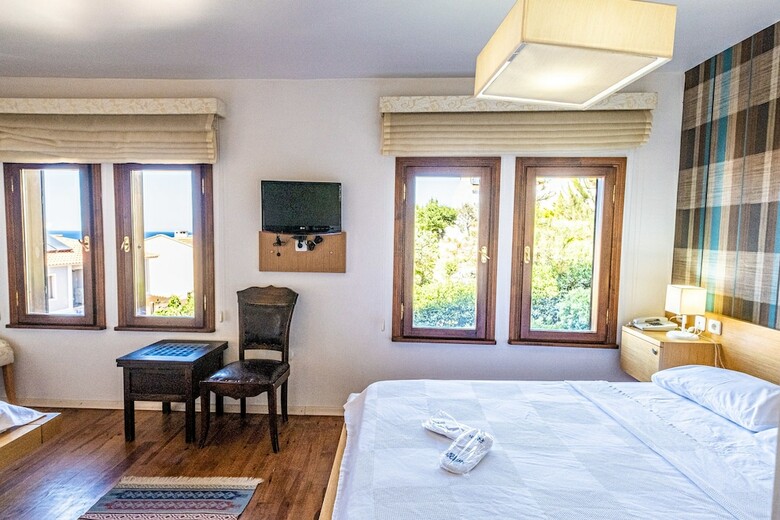 Apollon Hotel