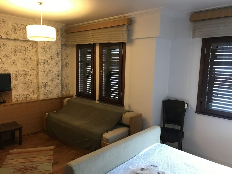 Apollon Hotel