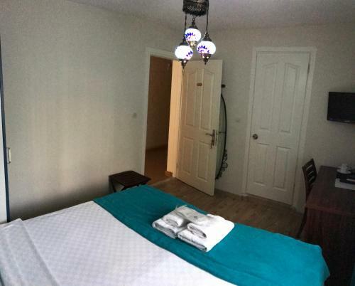 Hotel Foca Antik Otel