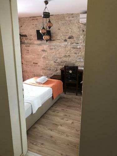 Hotel Foca Antik Otel