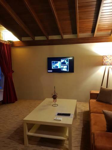 Hotel Foca Antik Otel