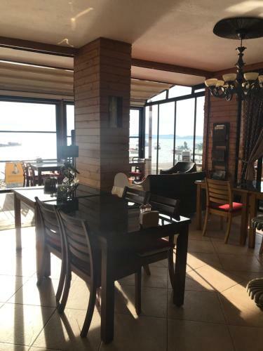 Hotel Foca Antik Otel