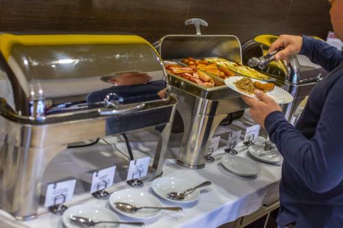 Optima Cherkasy Hotel