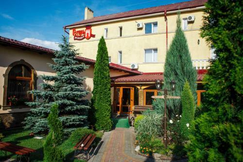 Hotel Stanislavskiy Dvir