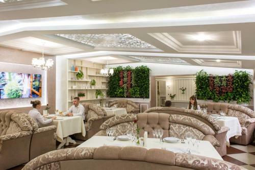 Hotel Stanislavskiy Dvir