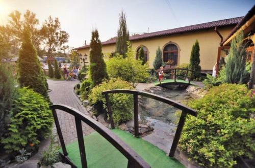 Hotel Stanislavskiy Dvir