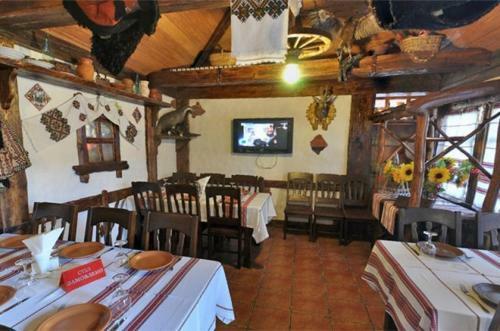 Hotel Stanislavskiy Dvir