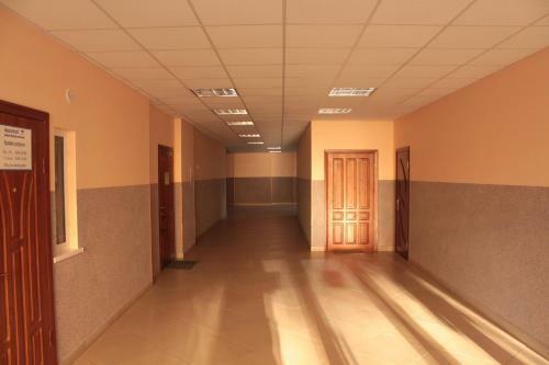 Hostel Iskra