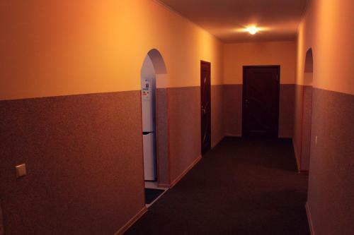Hostel Iskra