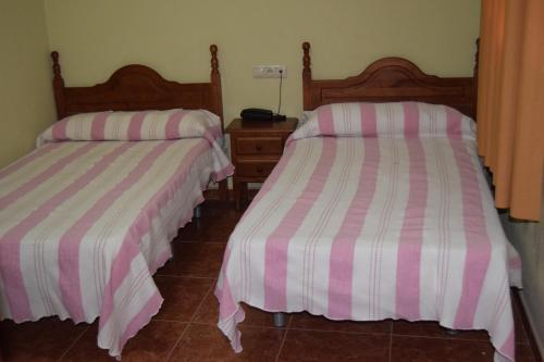 Hotel R�o Seco