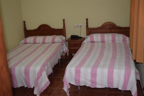 Hotel R�o Seco