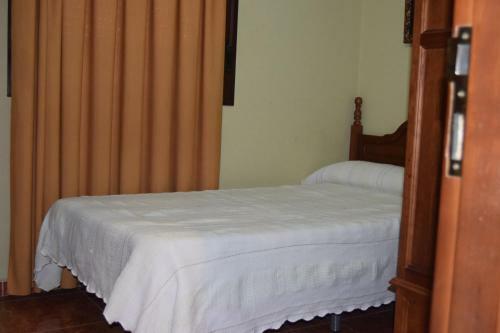 Hotel R�o Seco