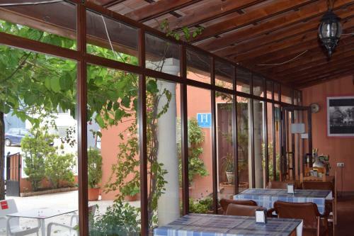Hotel R�o Seco