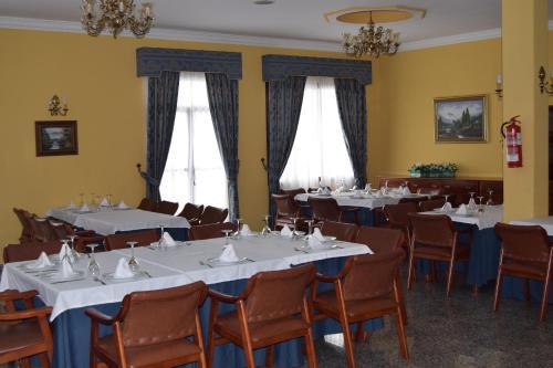Hotel R�o Seco