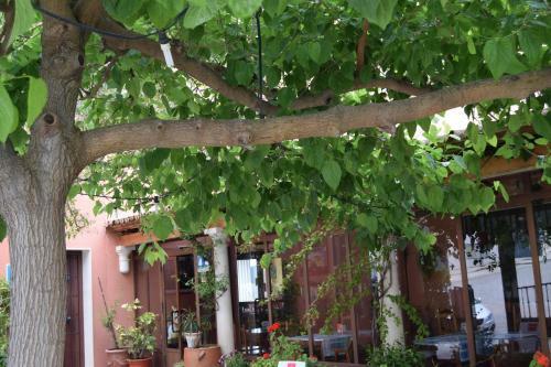 Hotel R�o Seco