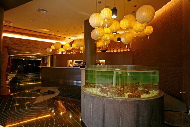 Hotel Galaxy