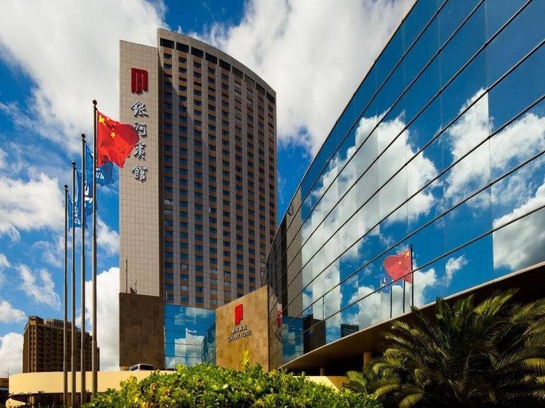 Hotel Galaxy
