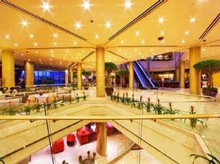 Hotel Galaxy