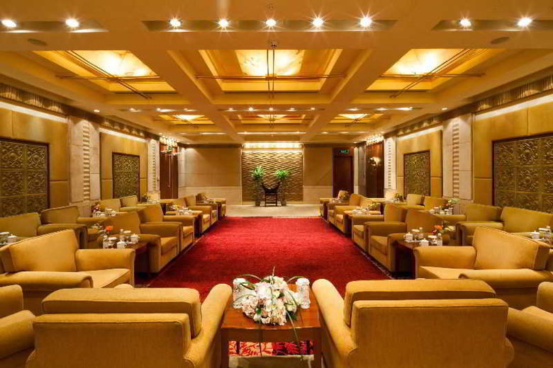 Hotel Galaxy