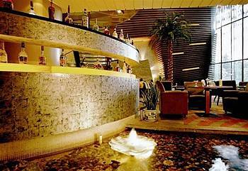 Hotel Galaxy