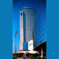 Hotel Galaxy