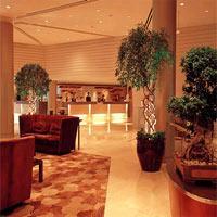 Hotel Galaxy