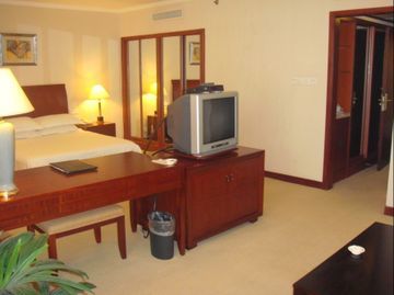 Jin Sha Hotel