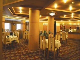 Hotel Jin Chang