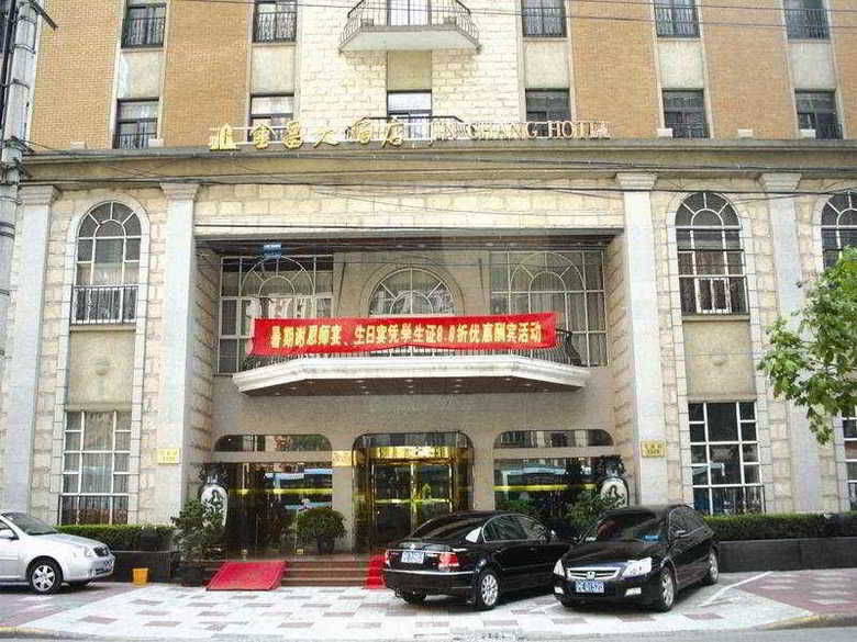 Hotel Jin Chang